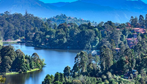 Kodaikanal